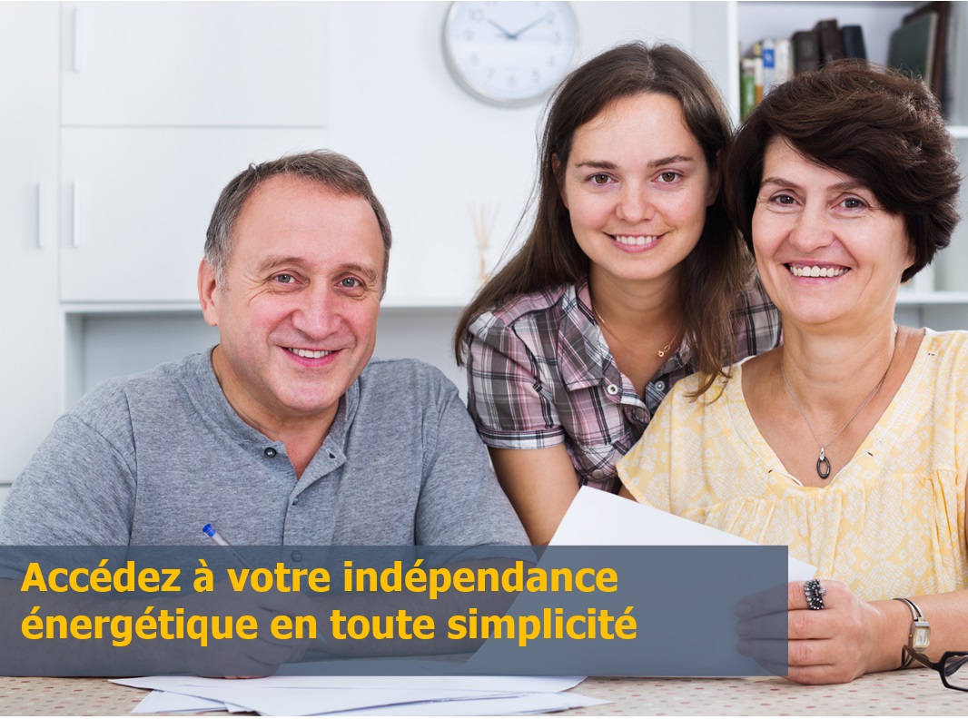 Abonnement energétique2