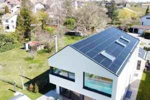 Intégration - Villars/yens