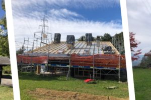 Rénovation -  Désamiantage - Isolation