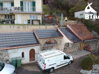 Tuiles Lavaux