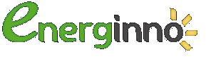 Energinno logo