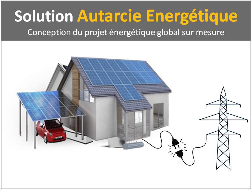 Solution Autarcie Energétique